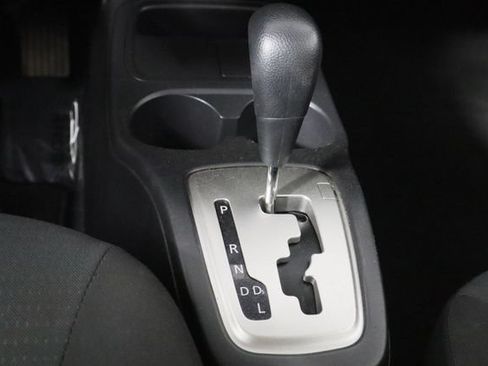 Used 2024 Mitsubishi Mirage G4 ES FWD image 22
