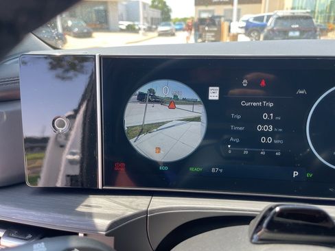 New 2026 Hyundai Santa Fe Limited image 28