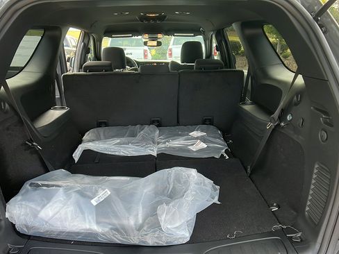 New 2026 Dodge Durango GT image 13