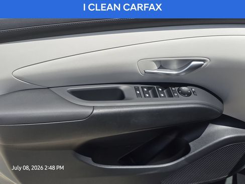 Certified 2026 Hyundai Tucson SEL Plus FWD image 15