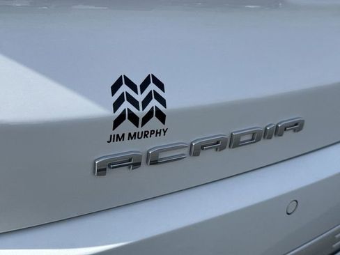 Certified 2023 GMC Acadia Denali w/ Denali Ultimate Package AWD/4WD image 33