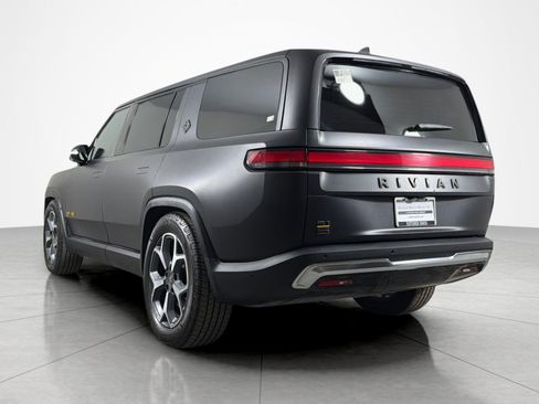 Used 2023 Rivian R1S Adventure AWD/4WD image 3