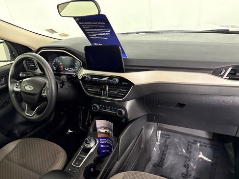 Certified 2020 Ford Escape SE image 36
