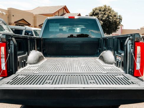Used 2025 Ford F250 XLT AWD/4WD image 44