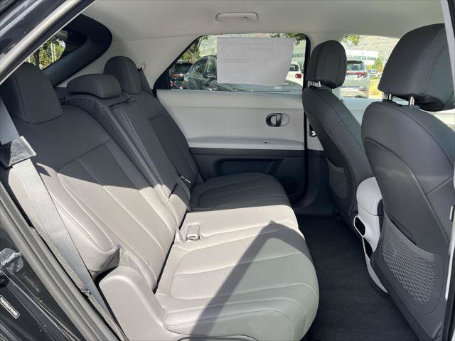 New 2027 Hyundai Ioniq 5 SEL AWD/4WD image 52