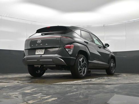 New 2026 Hyundai Kona SEL Premium image 35