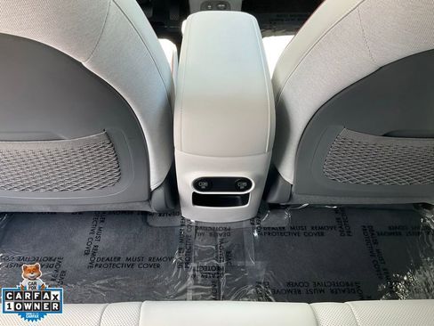 Used 2023 Hyundai Ioniq 5 SEL w/ Cargo Package AWD/4WD image 33