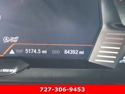 Used 2020 Toyota Supra Premium w/ Driver Assist Package image 22