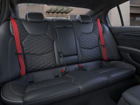 New 2026 Cadillac CT5 V image 17