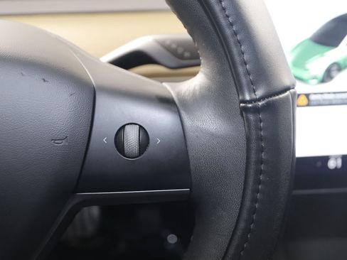 Used 2021 Tesla Model 3 Standard Range Plus RWD image 34
