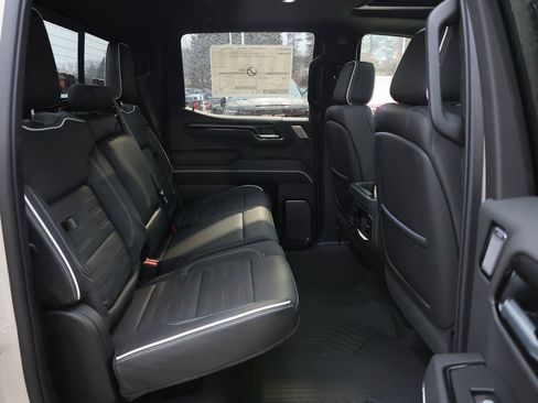 New 2026 GMC Sierra 1500 AT4X w/ AT4X AEV Edition image 41