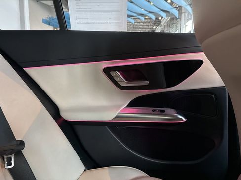 Certified 2025 Mercedes-Benz E 350 4MATIC Sedan image 26