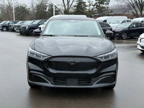 New 2026 Ford Mustang Mach-E Premium w/ Technology Package image 3