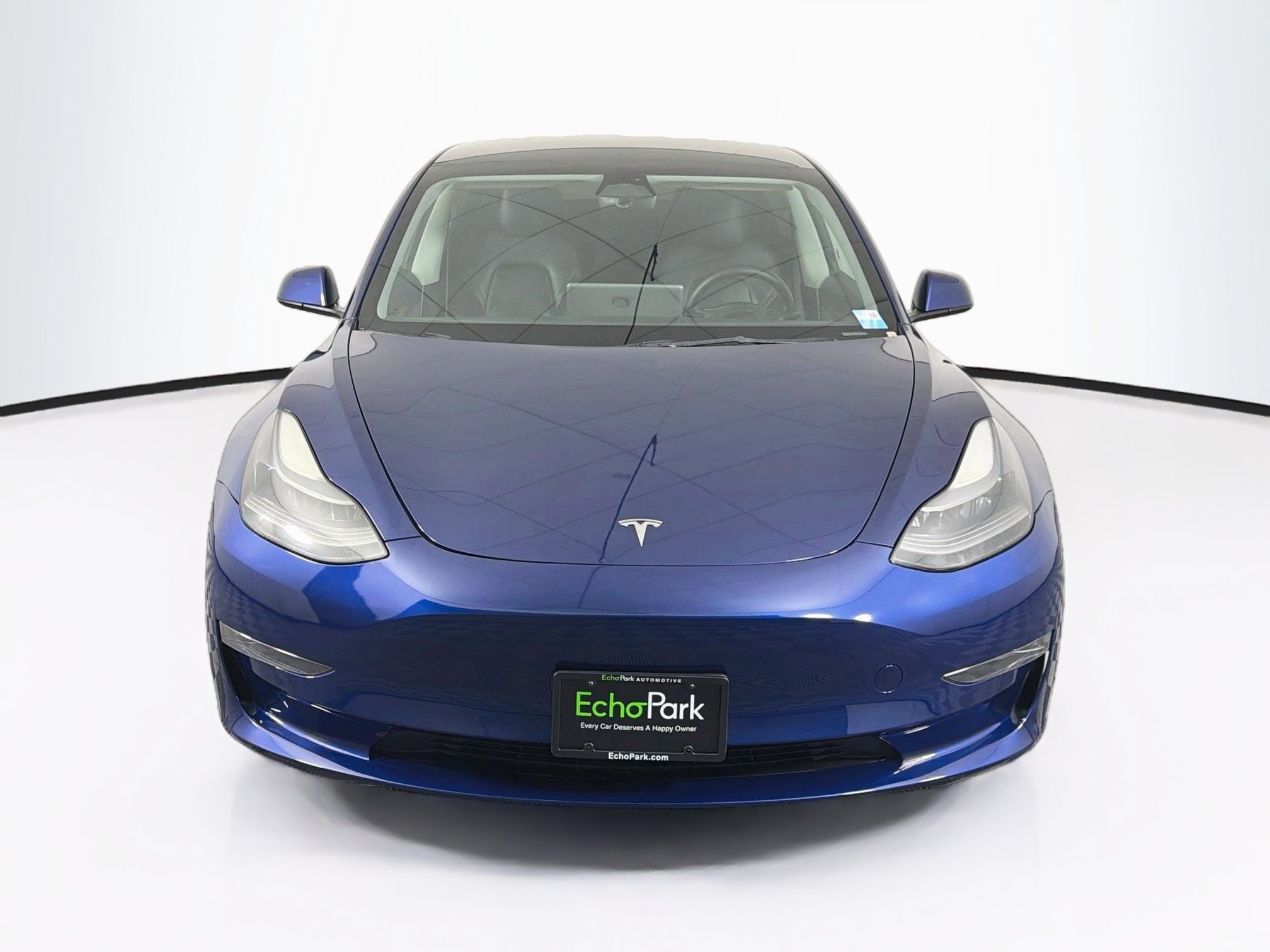Used 2023 Tesla Model 3 Standard Range RWD image 2