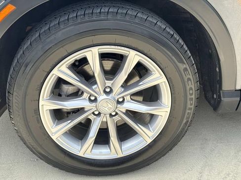Certified 2023 Honda CR-V EX image 4