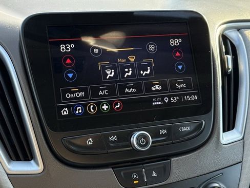 Used 2023 Chevrolet Malibu LT image 24