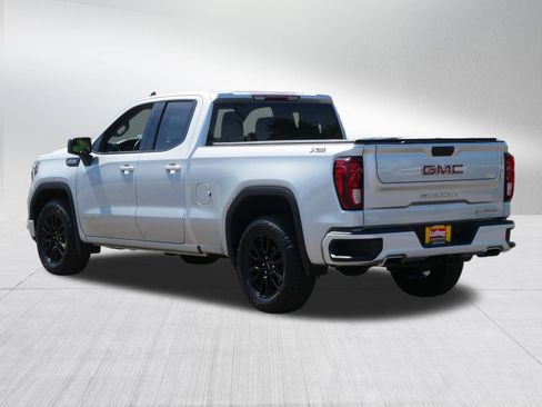 Used 2021 GMC Sierra 1500 Elevation w/ X31 Off-Road Package AWD/4WD image 5