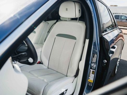 Used 2023 Rolls-Royce Ghost w/ Ghost Package image 22