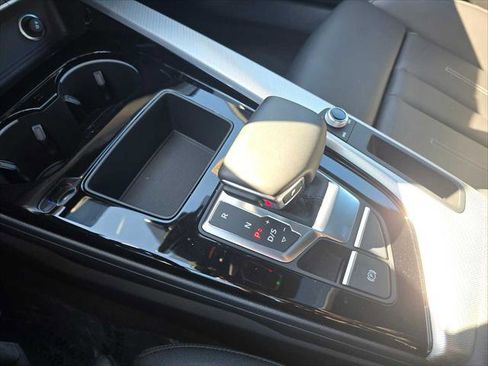 Certified 2025 Audi A5 2.0T Premium Plus image 31