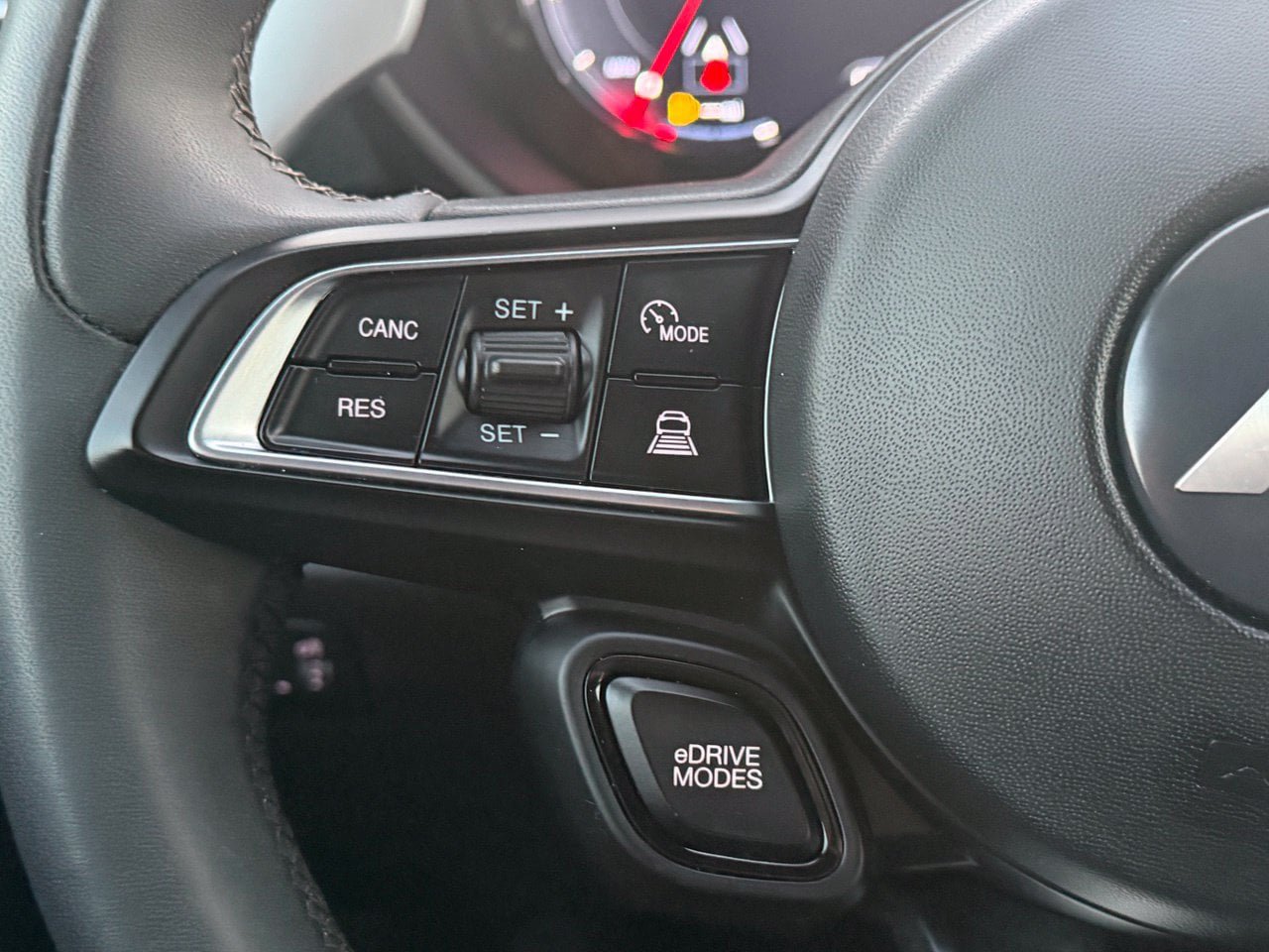 Used 2024 Dodge Hornet R/T AWD/4WD image 17