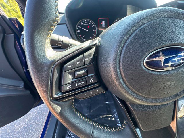 Used 2024 Subaru Crosstrek 2.5i Sport w/ Popular Package #3 AWD/4WD image 23
