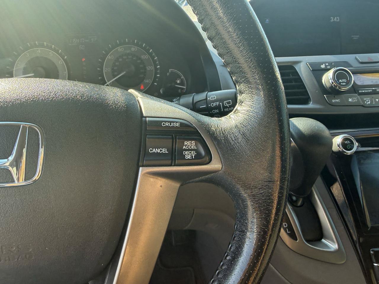 Used 2014 Honda Odyssey EX-L image 18