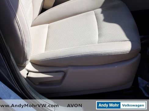 Used 2016 Subaru Outback 2.5i Premium w/ Popular Package #2 AWD/4WD image 21