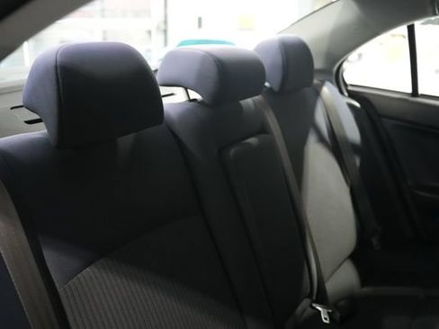 Used 2015 Mitsubishi Lancer SE AWD/4WD image 17