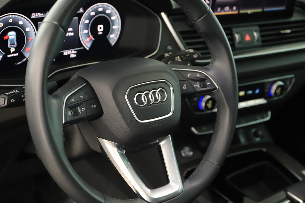 Certified 2023 Audi Q5 2.0T Premium Plus AWD/4WD image 16