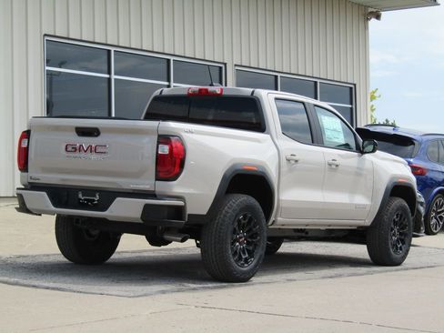 New 2026 GMC Canyon Elevation w/ Convenience Package AWD/4WD image 3