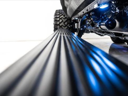 Used 2026 Jeep Gladiator Sport image 30