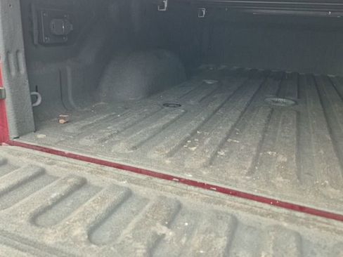 Used 2022 RAM 3500 Big Horn w/ Level A Equipment Group image 54