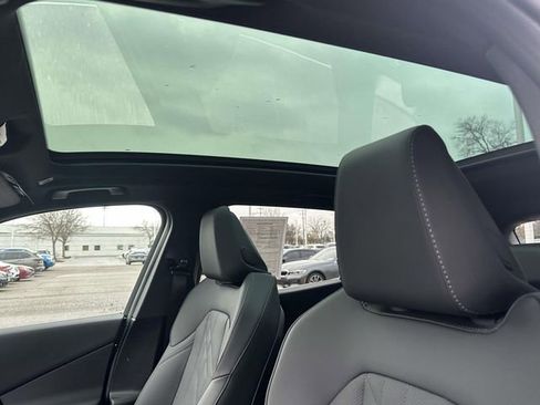 Certified 2025 BMW X3 xDrive30i w/ Premium Package image 27