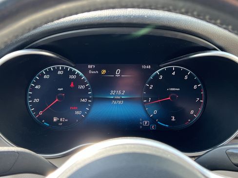 Certified 2020 Mercedes-Benz C 300 Sedan image 21