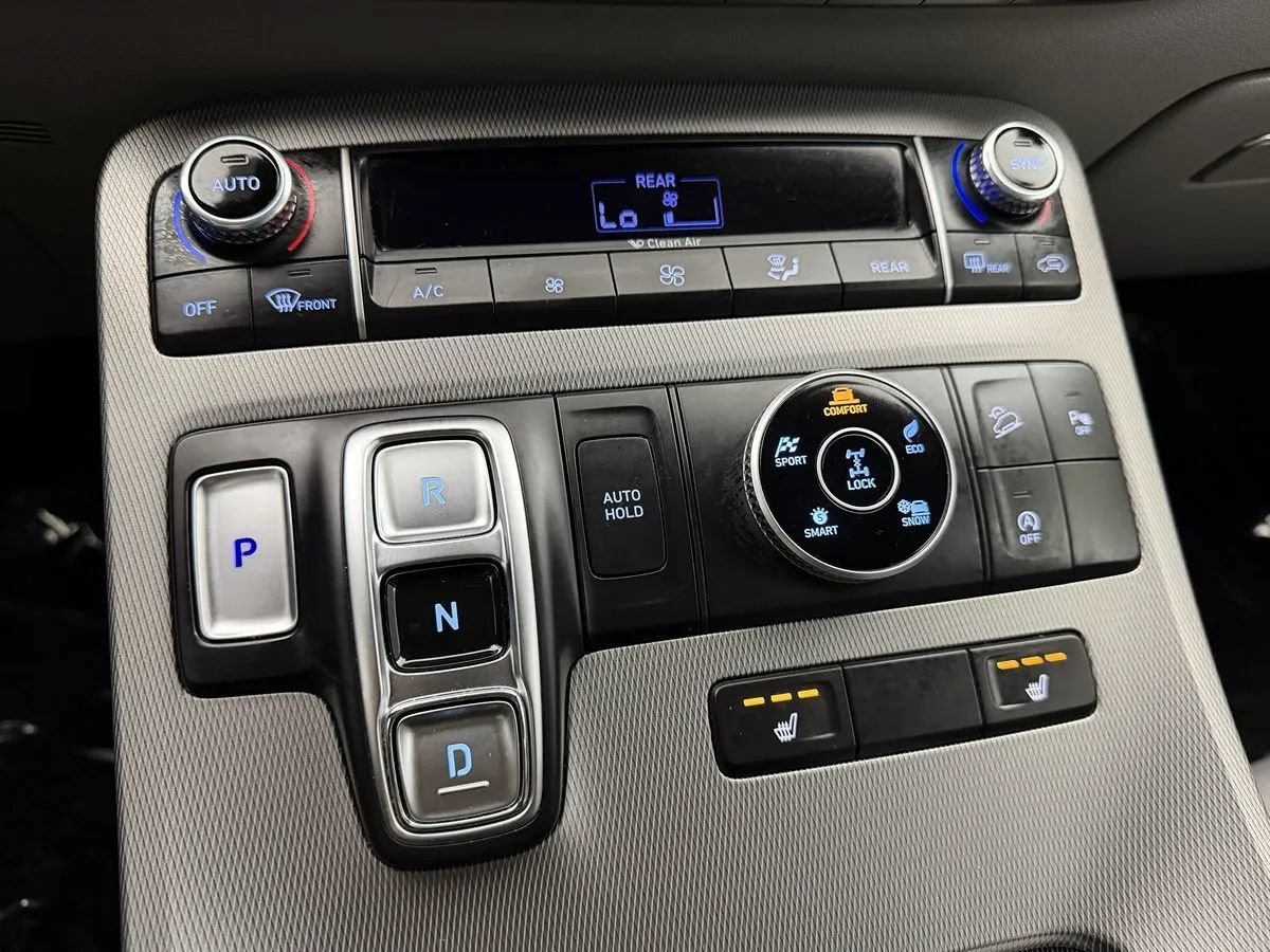 Used 2020 Hyundai Palisade SEL AWD/4WD image 21