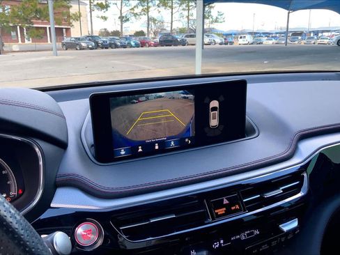 Used 2022 Acura MDX A-Spec image 25