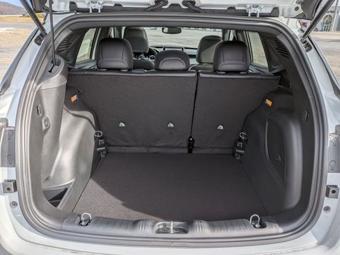 New 2026 Jeep Compass Limited w/ Sun, Sound & Navigation Group image 31