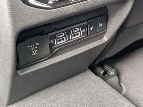 New 2025 Jeep Grand Cherokee Limited image 25