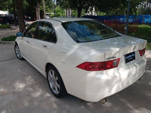 Used 2004 Acura TSX FWD image 3