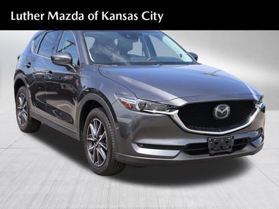 Used 2018 MAZDA CX-5 Grand Touring