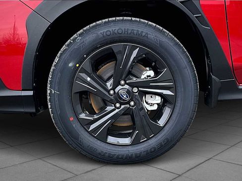 New 2026 Subaru Crosstrek 2.5i image 13