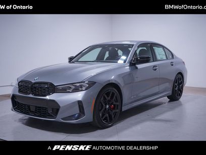 New 2026 BMW M340i w/ Shadowloine Package