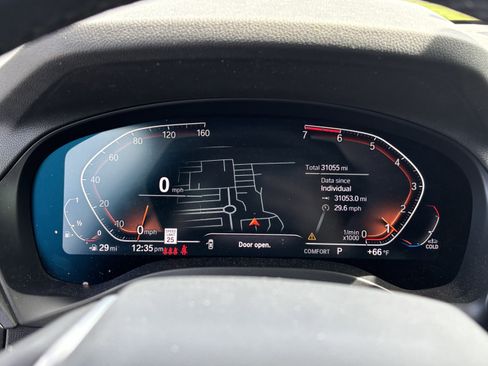 Used 2023 BMW X3 xDrive30i w/ Premium Package image 21