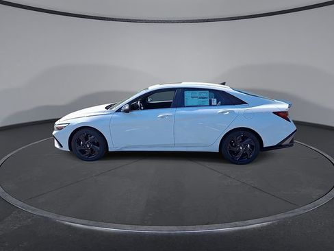 New 2026 Hyundai Elantra SEL Sport Premium FWD image 6