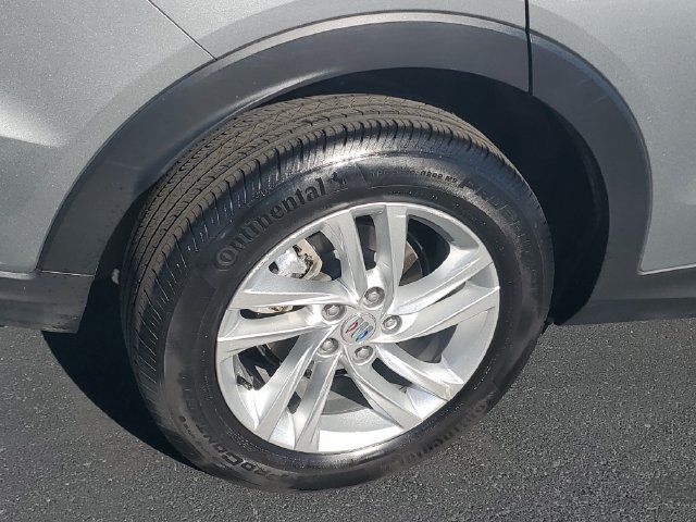 Used 2024 Buick Envista Preferred w/ Convenience I Package FWD image 5