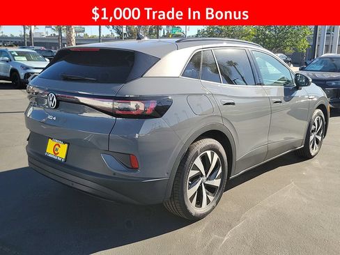 New 2026 Volkswagen ID.4 Pro RWD image 7