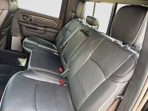 New 2026 RAM 2500 Rebel w/ Rebel Level 2 Equipment Group AWD/4WD image 14