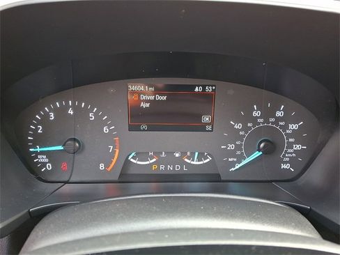 Certified 2022 Ford Escape SE w/ Convenience Package image 20