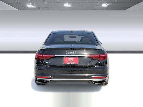 Used 2023 Audi A4 2.0T Premium w/ Convenience Package image 10