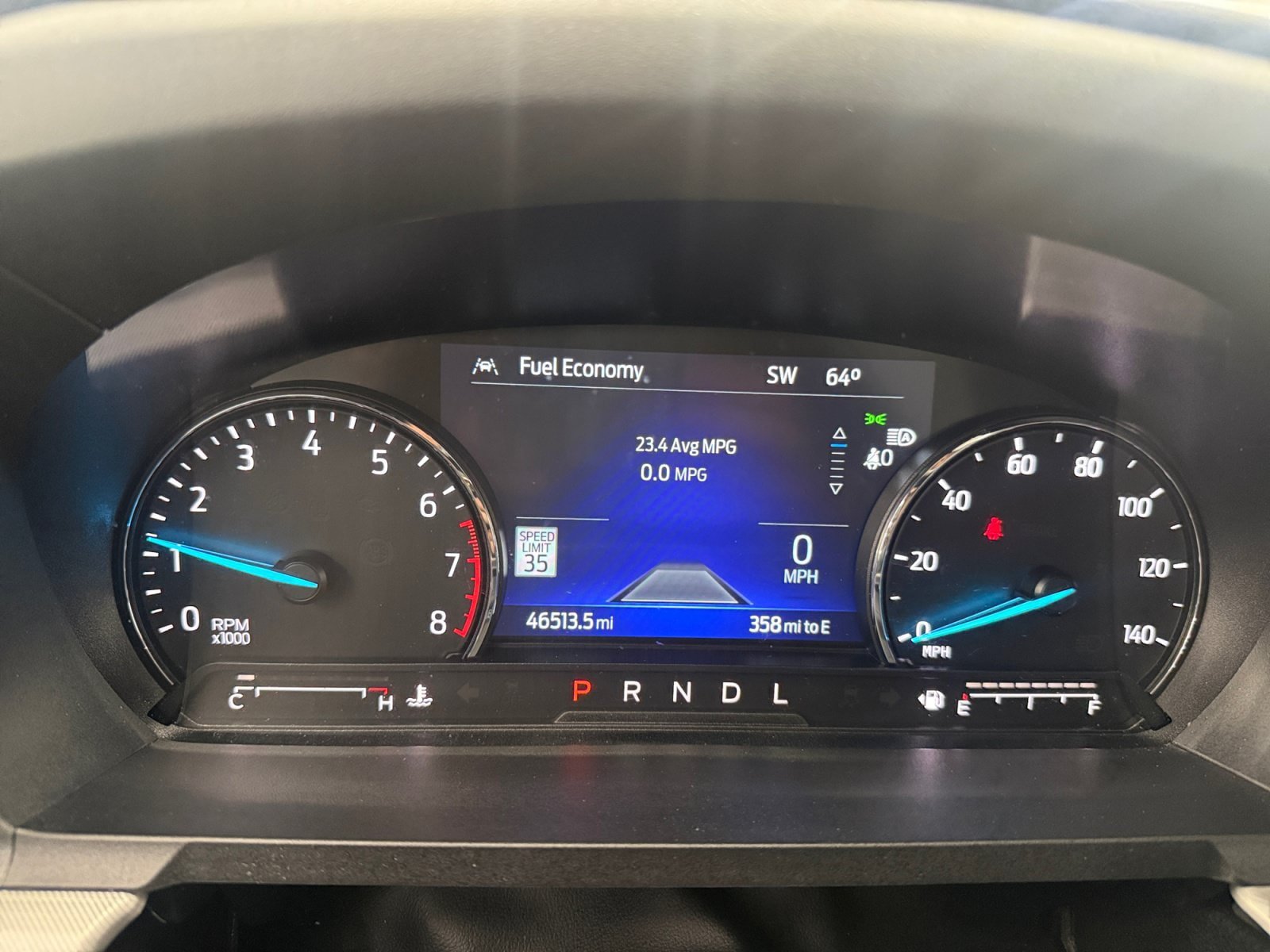 Used 2022 Ford Explorer XLT w/ Equipment Group 202A AWD/4WD image 14